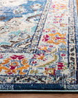 Monaco Toria Traditional Area Rug - From Where -