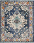 Monaco Toria Traditional Area Rug - From Where -
