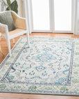 Monaco Transitional Rug - From Where Finds -