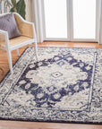 Monaco Transitional Rug - From Where Finds -
