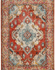 Monaco Transitional Rug - From Where Finds -