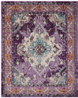 Monaco Transitional Rug - From Where Finds -