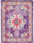Monaco Transitional Rug - From Where Finds -