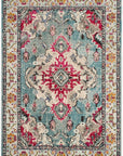 Monaco Transitional Rug - From Where Finds -
