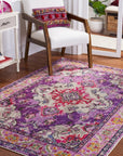 Monaco Transitional Rug - From Where Finds -