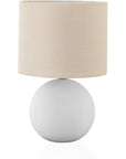 Monarch Specialties Lighting Table Lamp - From Where -