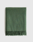 Mongolian Cashmere Throw - From Where Finds -