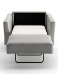 Monika Sleeper Chair - From Where -