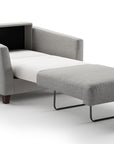 Monika Sleeper Chair - From Where -