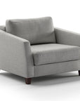 Monika Sleeper Chair - From Where -
