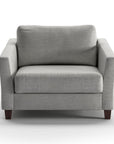 Monika Sleeper Chair - From Where -