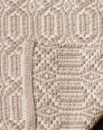 Montauk Lavern Geometric Area Rug - From Where -