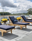 Montauk Lounger - From Where -