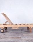 Montauk Lounger - From Where -
