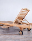 Montauk Lounger - From Where -