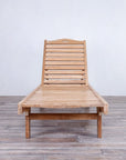 Montauk Lounger - From Where -