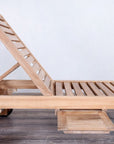 Montauk Lounger - From Where -