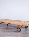Montauk Lounger - From Where -