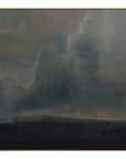 Moody Landscape Framed Wall Art - From Where -