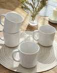 Moonlight Coffee Mug (Set of 4) - From Where -