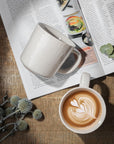 Moonlight Coffee Mug (Set of 4) - From Where -