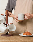 Moonlight Coffee Mug (Set of 4) - From Where -
