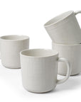Moonlight Coffee Mug (Set of 4) - From Where -
