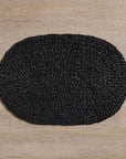 Mori Handwoven Jute Placemats - From Where -