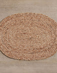Mori Handwoven Jute Placemats - From Where -