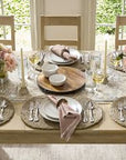 Mori Handwoven Jute Placemats - From Where -
