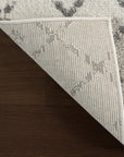 Moroccan Trellis Rug - From Where Finds -