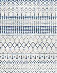 Moroccan Trellis Rug - From Where Finds -