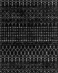 Moroccan Trellis Rug - From Where Finds -
