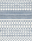 Moroccan Trellis Rug - From Where Finds -