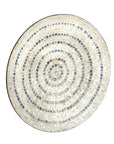 Mother of Pearl Handmade Wall Decor - From Where -