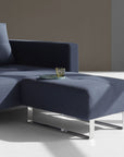 Movie Night Ottoman - From Where Finds -