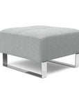 Movie Night Ottoman - From Where Finds -