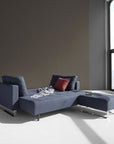 Movie Night Sofa Bed (Queen) - From Where Finds -