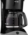 Mr. Coffee Coffee Maker - From Where -