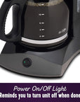 Mr. Coffee Coffee Maker - From Where -
