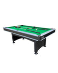 Multi Game Billiard/Pool with Table Tennis - From Where -