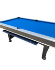 Multi Game Billiard/Pool with Table Tennis - From Where -