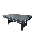 Multi Game Billiard/Pool with Table Tennis - From Where -