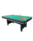 Multi Game Billiard/Pool with Table Tennis - From Where -