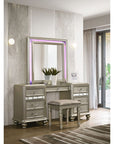 Murrah Vanity with Mirror - From Where -
