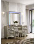 Murrah Vanity with Mirror - From Where -