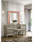 Murrah Vanity with Mirror - From Where -