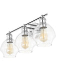 Mylsa 3 Light Wall Sconce - From Where Finds -