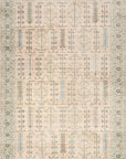 Mythic Wool and Cotton Rug - From Where Finds -