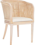 Nantucket Dining Chair - From Where -